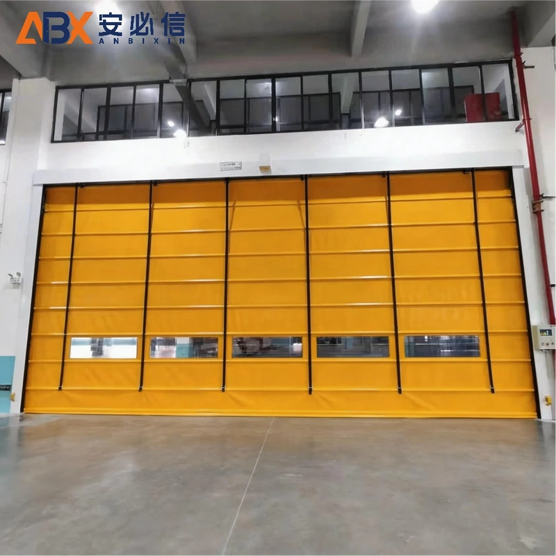 玉林市冷库门封