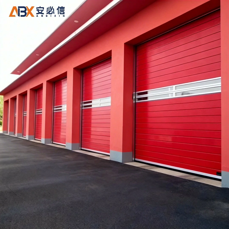 玉林市医药密闭高速门